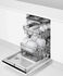 Series 9, Integrated Tall Dishwasher gallery image 4.0