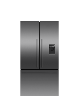 
        569L Series 7 French Door Refrigerator Freezer, Ice & Water