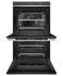 76cm Series 9, Contemporary Pyrolytic Double Oven gallery image 2.0