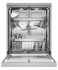 Series 5, Contemporary Dishwasher gallery image 3.0