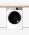 10kg Series 9 Front Loader Washer, Steam Care gallery image 2.0