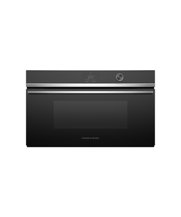 
        76cm Series 9 Contemporary Compact Combi-Steam Oven