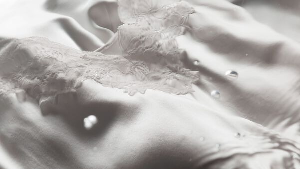 CUSTOMISED AUTO DOSE, IDEAL FOR SILK