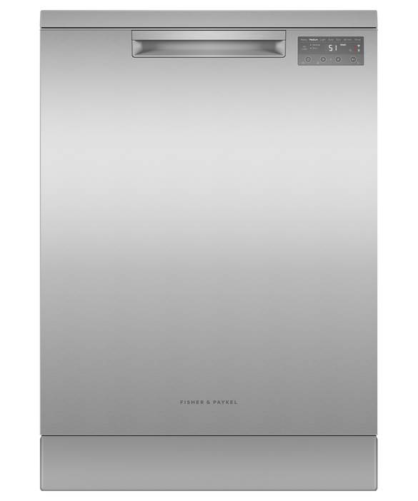 Series 5, Contemporary Dishwasher, pdp