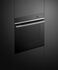 60cm Series 7 Contemporary Pyrolytic Oven, 16 Function gallery image 5.0