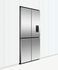 538L Series 7 Quad Door Refrigerator Freezer, Ice & Water gallery image 6.0