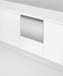 Series 9, Contemporary Tall Single DishDrawer™ Dishwasher gallery image 4.0