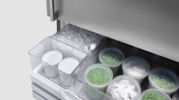 Ice Maker