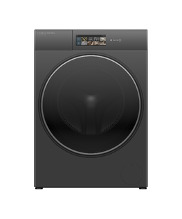 
        12kg Series 11 Contemporary Front Loader Washer, FlexiDose