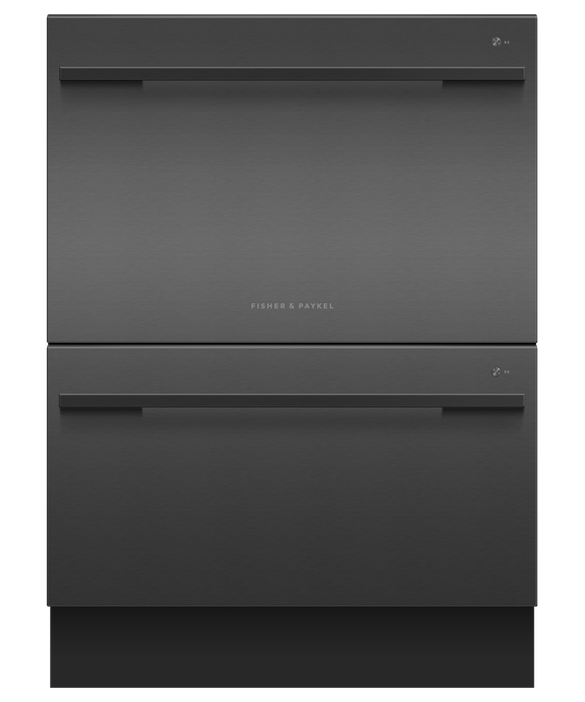Series 9, Contemporary Double DishDrawer™ Dishwasher, pdp