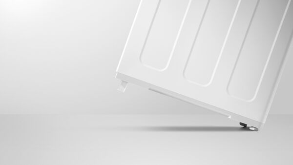 Easy Installation