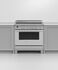 90cm Series 9 Classic 5 Zone Induction Pyrolytic Cooker, 2 SmartZones  gallery image 5.0