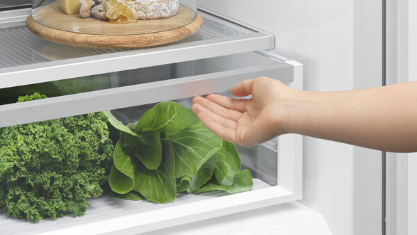Humidity Control