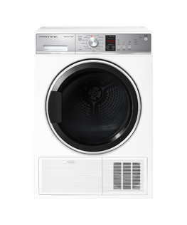 
        9kg Series 7 Heat Pump Dryer