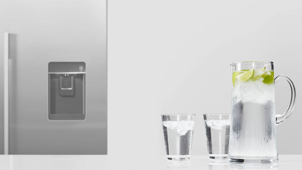 Water On Tap