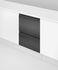 Series 9, Contemporary Double DishDrawer™ Dishwasher gallery image 3.0