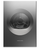 10kg Series 11 Display-free Heat Pump Dryer, Glass gallery image 1.0
