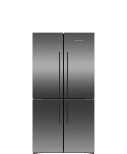 
        538L Series 7 Quad Door Refrigerator Freezer 