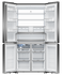 690L Series 7 Quad Door Refrigerator Freezer, Ice & Water gallery image 3.0