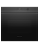 76cm Series 9 Contemporary Pyrolytic Oven gallery image 1.0