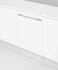 Series 9, Integrated Tall Dishwasher gallery image 3.0