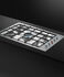 90cm Series 9 5 Burner Gas Cooktop, Flush Fit, Natural Gas gallery image 8.0