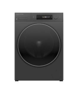 
        10kg Series 7 Contemporary Front Loader Washer, FlexiDose