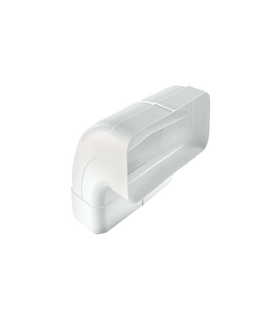 Vertical Elbow, 90°, hi-res