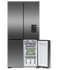 690L Series 7 Quad Door Refrigerator Freezer, Ice & Water gallery image 2.0