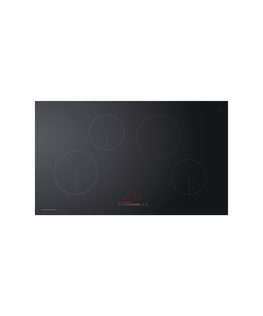 
        90cm Series 5 4 Zone Induction Cooktop, Low Current