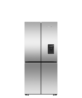 498L Series 7<br>Quad Door Refrigerator Freezer