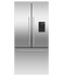 487L Series 7 French Door Refrigerator Freezer, Ice & Water gallery image 5.0