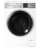 10kg Series 9 Front Loader Washer, Steam Care gallery image 1.0