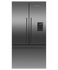 569L Series 7 French Door Refrigerator Freezer, Ice & Water gallery image 1.0
