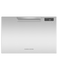 Series 7, Contemporary Single DishDrawer™ Dishwasher gallery image 1.0
