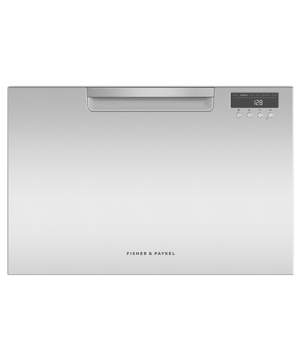 Series 7, Contemporary Single DishDrawer™ Dishwasher, pdp