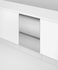 Series 9, Contemporary Double DishDrawer™ Dishwasher gallery image 4.0