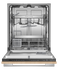 Series 5, Integrated Dishwasher gallery image 2.0