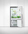 380L Series 5 Refrigerator Freezer  gallery image 4.0